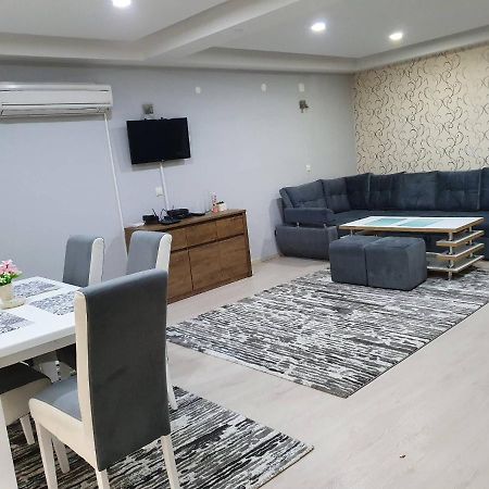 Apartments Arna Visoko Luaran gambar