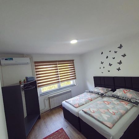 Apartments Arna Visoko Luaran gambar