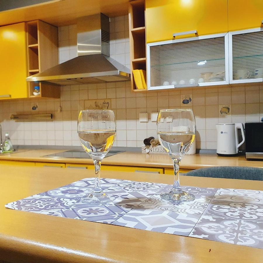 Apartments Arna Visoko Luaran gambar