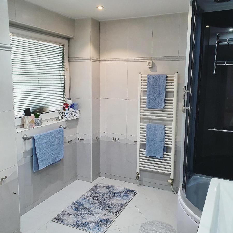 Apartments Arna Visoko Luaran gambar