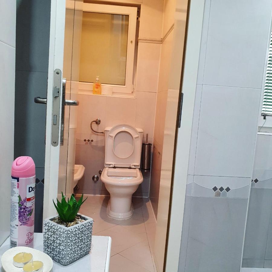 Apartments Arna Visoko Luaran gambar