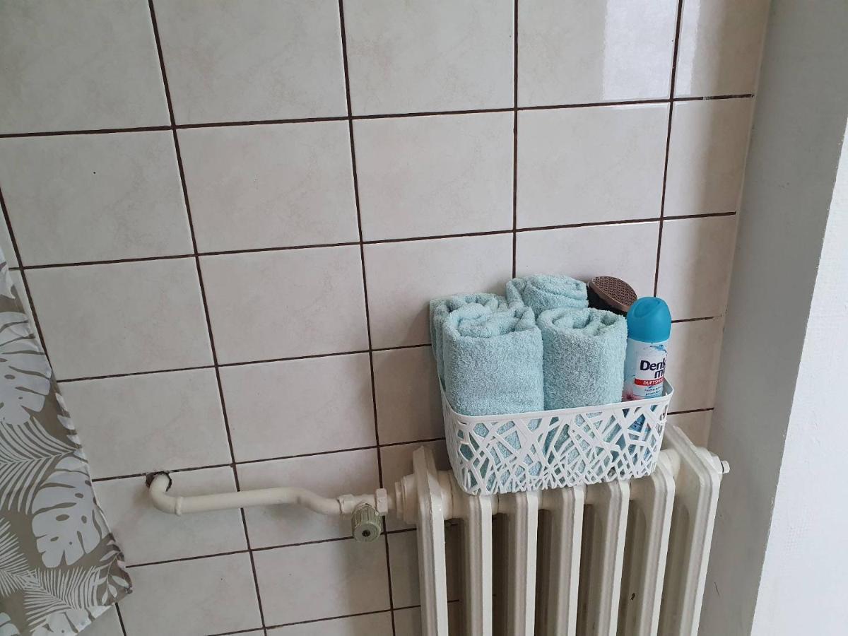 Apartments Arna Visoko Luaran gambar