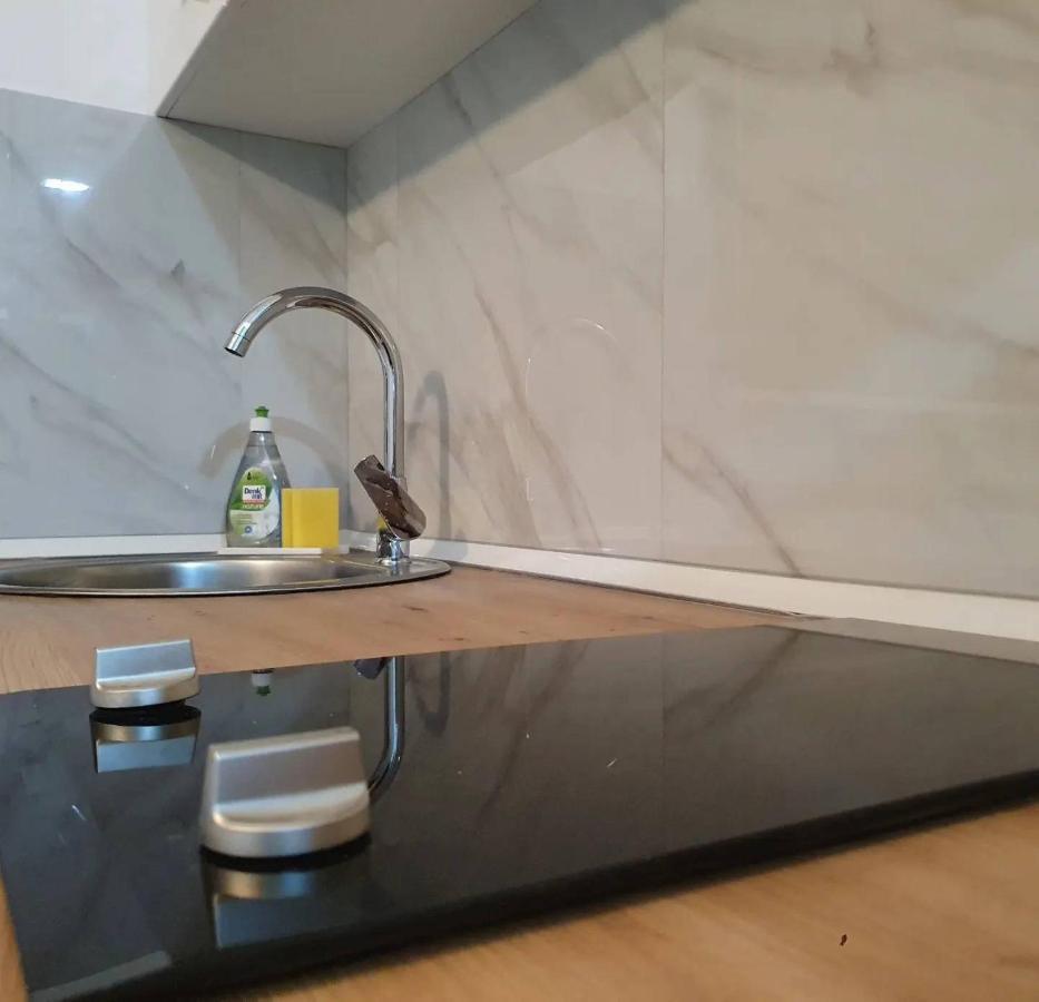 Apartments Arna Visoko Luaran gambar