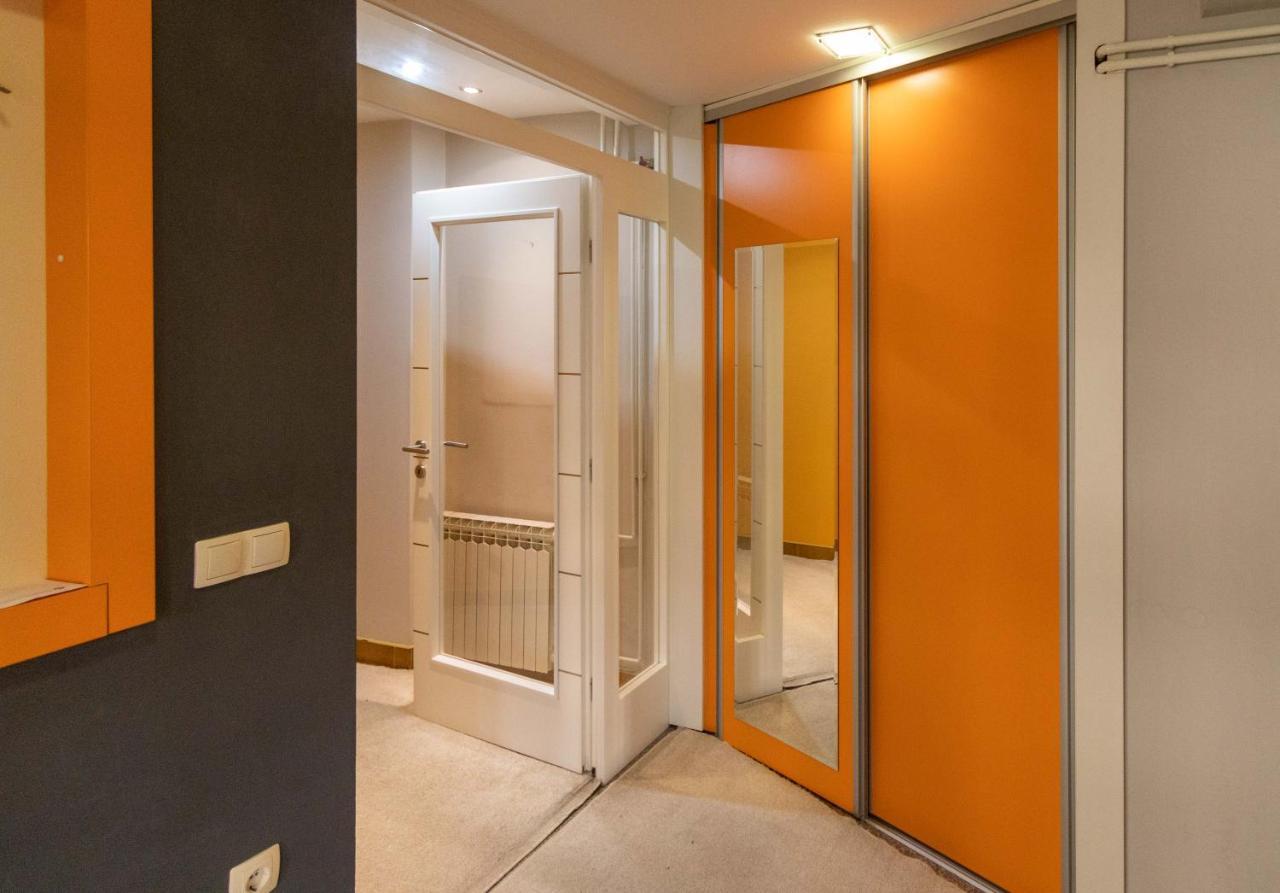 Apartments Arna Visoko Luaran gambar