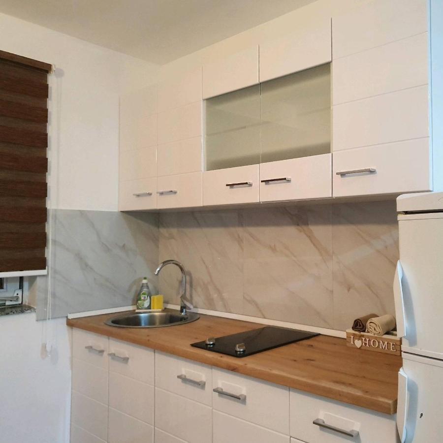 Apartments Arna Visoko Luaran gambar