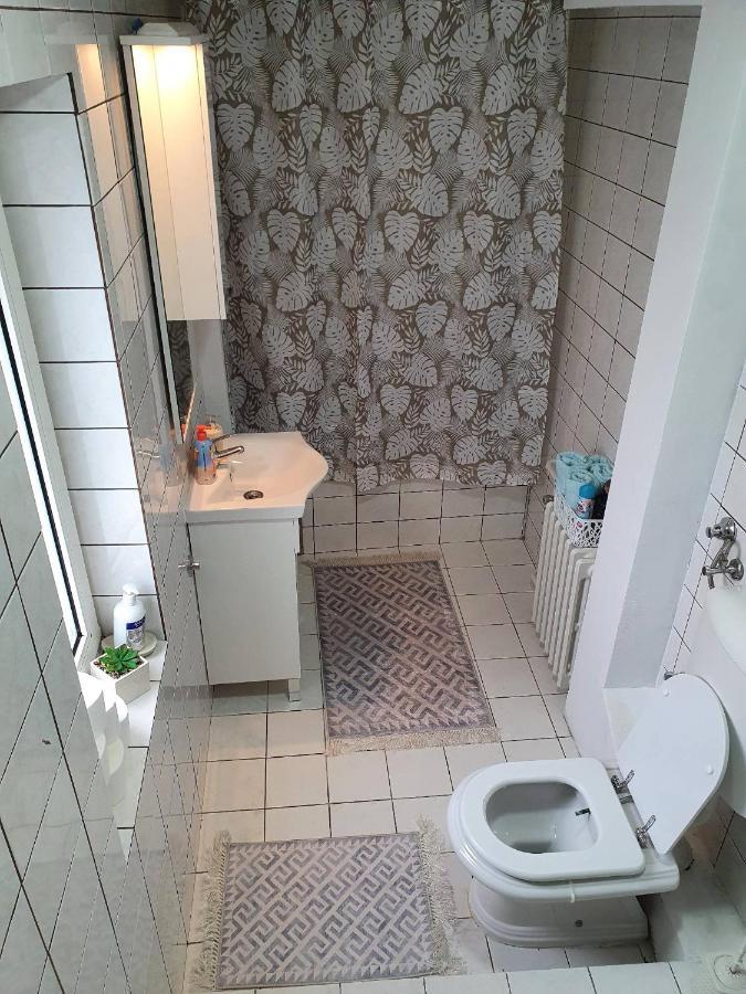 Apartments Arna Visoko Luaran gambar