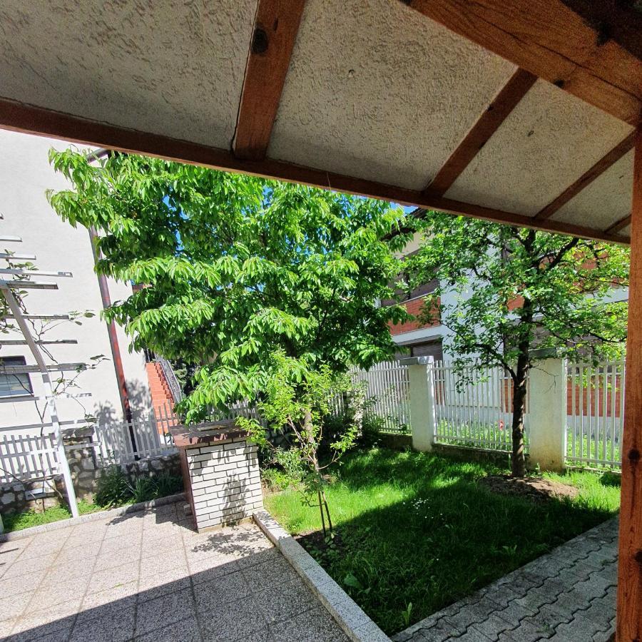 Apartments Arna Visoko Luaran gambar