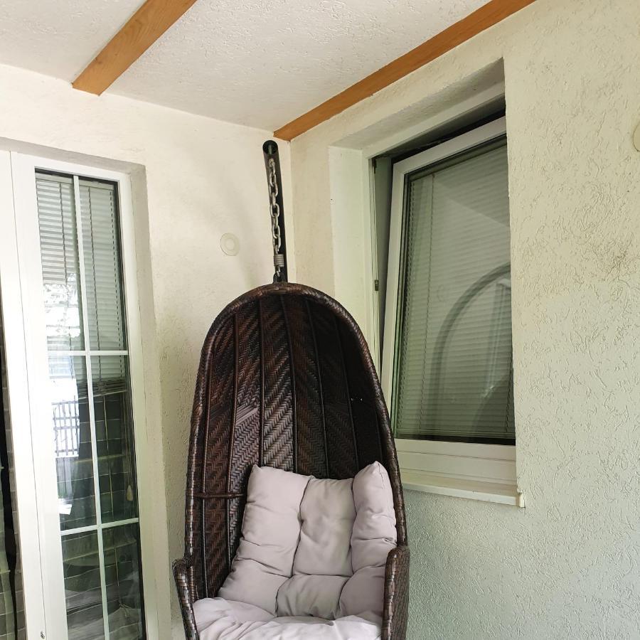 Apartments Arna Visoko Luaran gambar