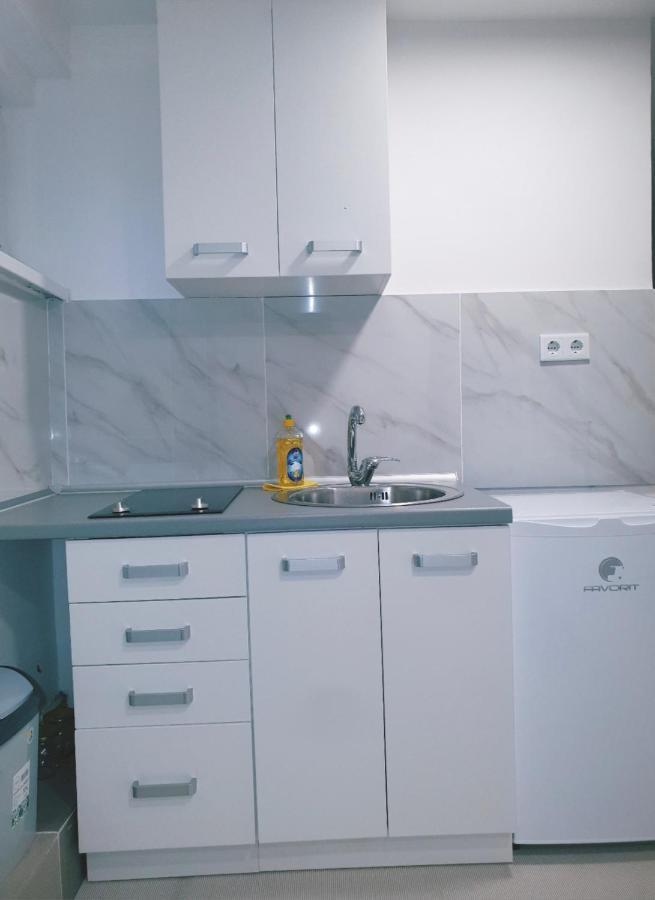 Apartments Arna Visoko Luaran gambar