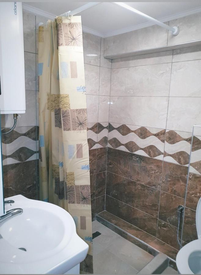 Apartments Arna Visoko Luaran gambar