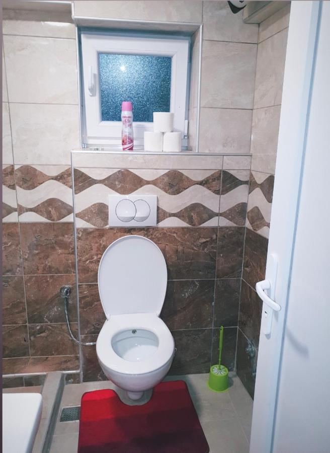 Apartments Arna Visoko Luaran gambar