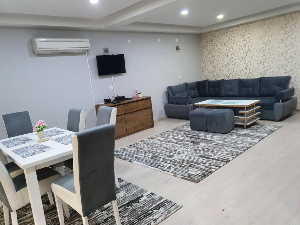 Apartments Arna Visoko Luaran gambar