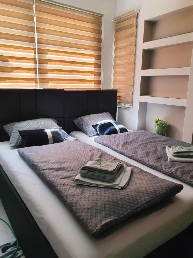 Apartments Arna Visoko Luaran gambar
