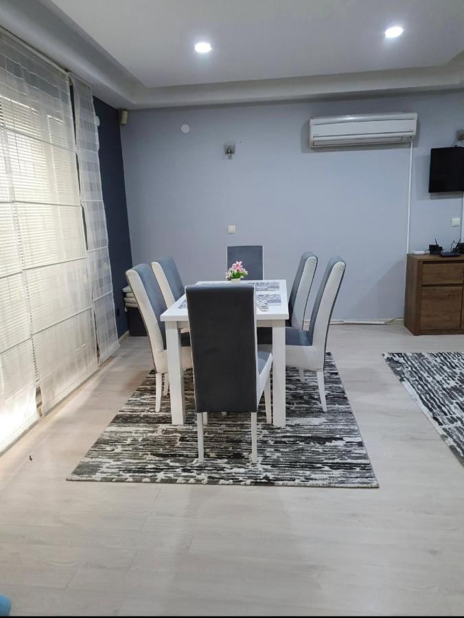 Apartments Arna Visoko Luaran gambar