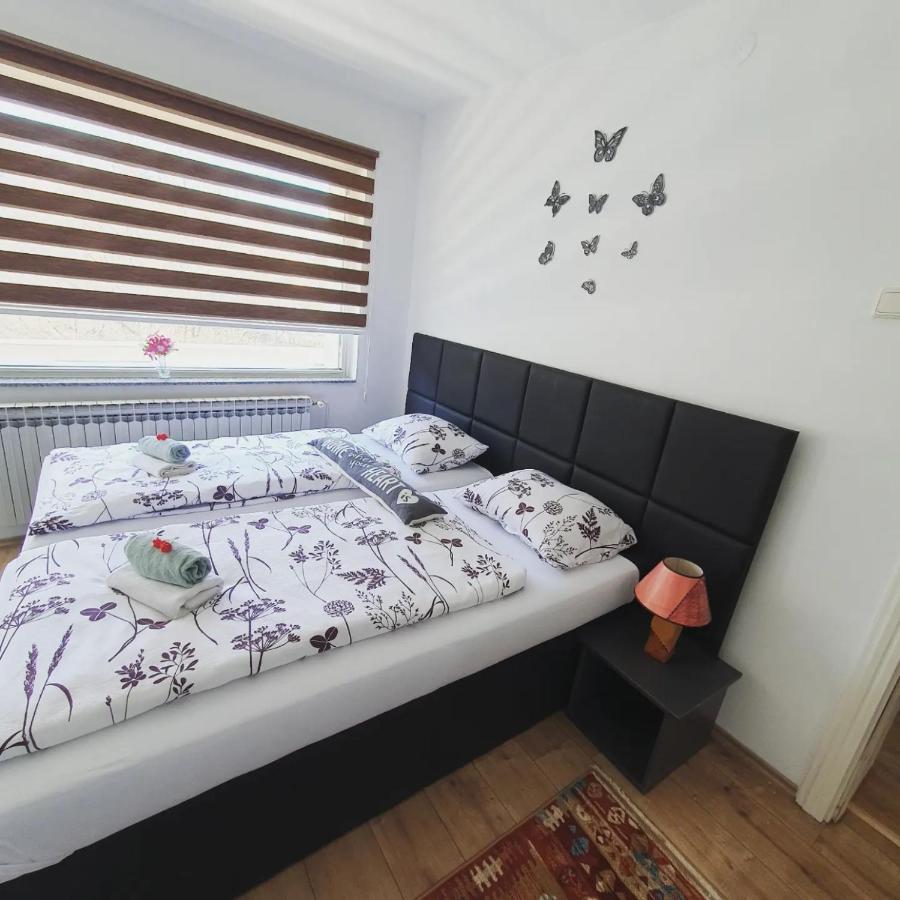 Apartments Arna Visoko Luaran gambar