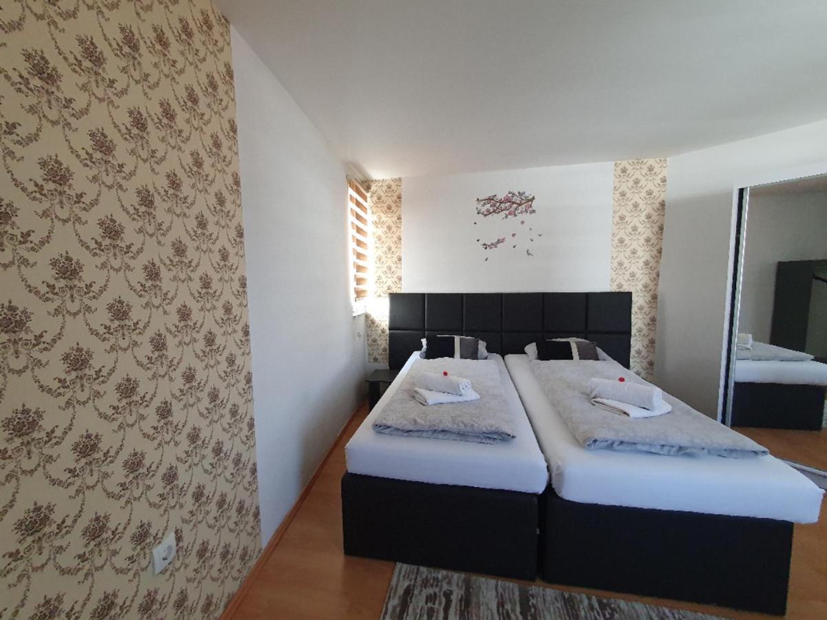 Apartments Arna Visoko Luaran gambar