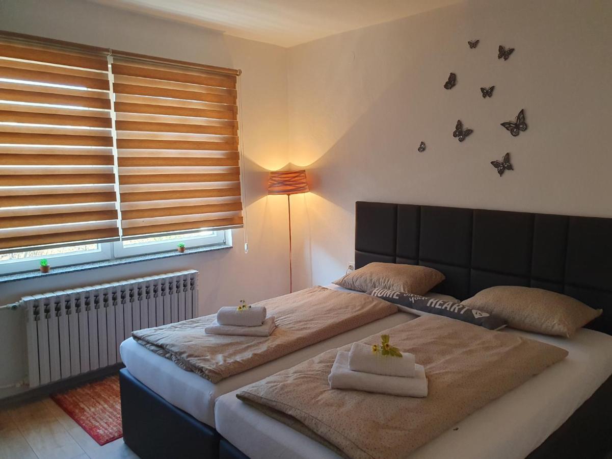 Apartments Arna Visoko Luaran gambar
