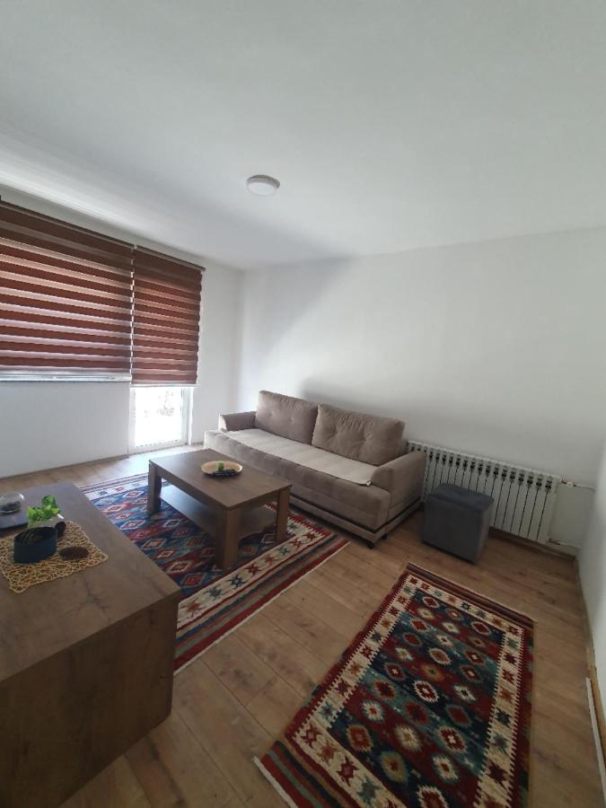 Apartments Arna Visoko Luaran gambar