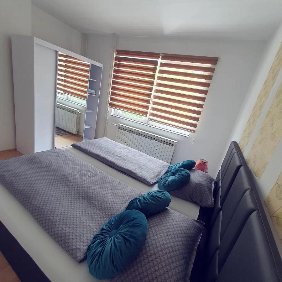 Apartments Arna Visoko Luaran gambar