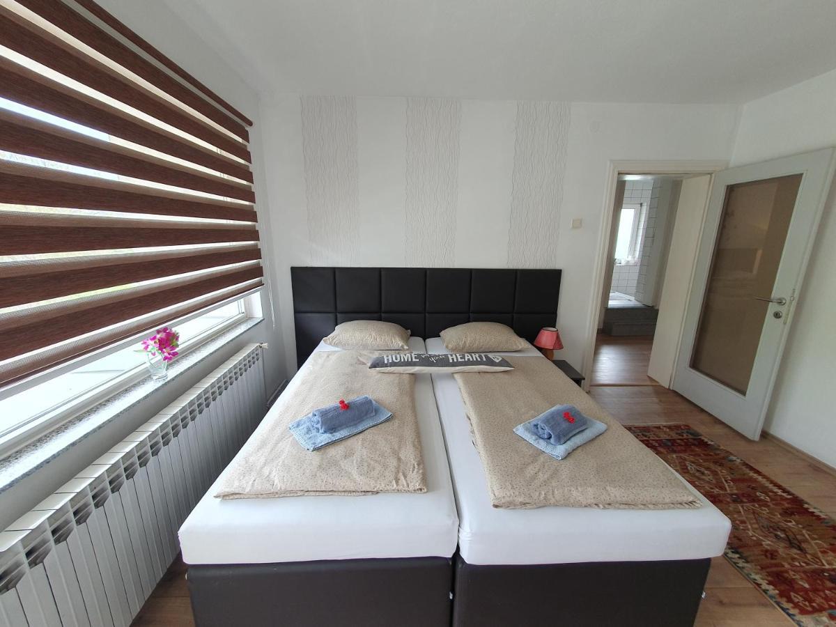 Apartments Arna Visoko Luaran gambar